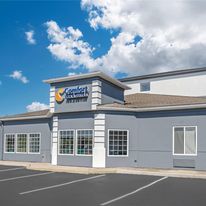 Comfort Inn and Suites