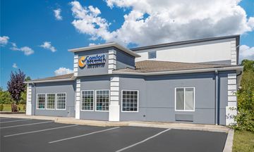 Comfort Inn and Suites
