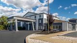 Comfort Inn and Suites Exterior