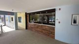 Manta Lodge Lobby