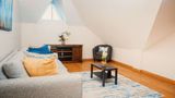 Manta Lodge Suite