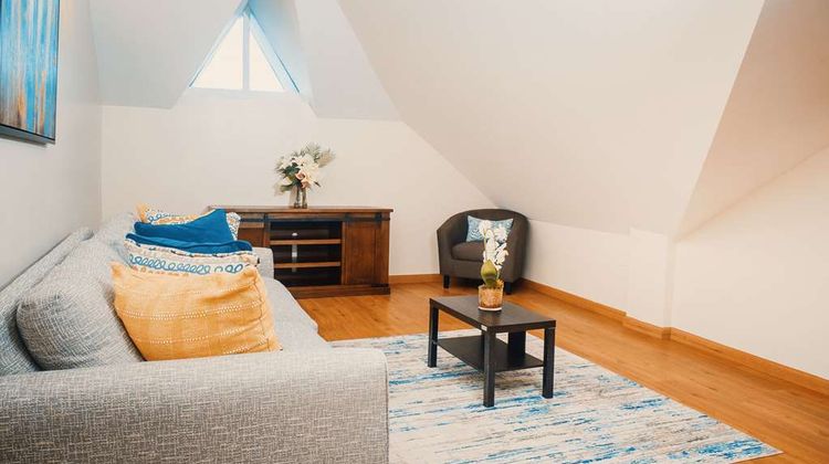 Manta Lodge Suite
