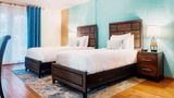 Manta Lodge Room