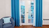 Manta Lodge Room
