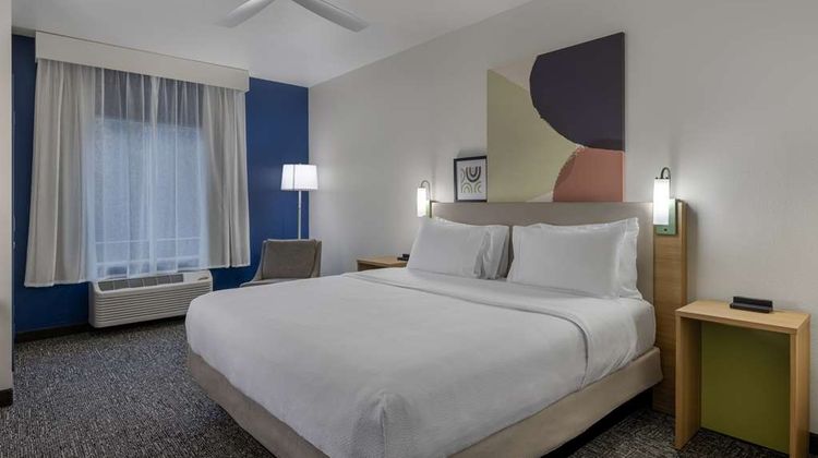 Spark by Hilton Nacogdoches Room