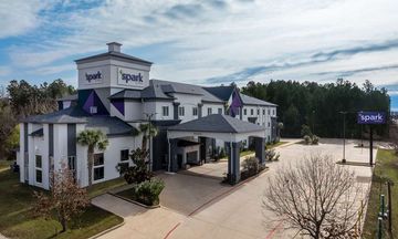 Spark by Hilton Nacogdoches