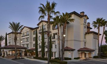Bellasera Hotel & Suites Paso Robles