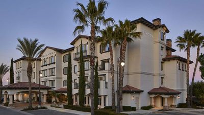 Bellasera Hotel & Suites Paso Robles