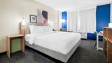 Spark by Hilton Orlando near Universal Room
