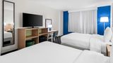 Spark by Hilton Orlando near Universal Room