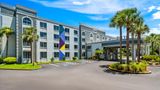 Spark by Hilton Orlando near Universal Exterior