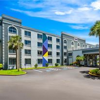 Spark by Hilton Orlando near Universal
