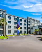 Spark by Hilton Orlando near Universal