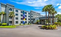 Spark by Hilton Orlando near Universal
