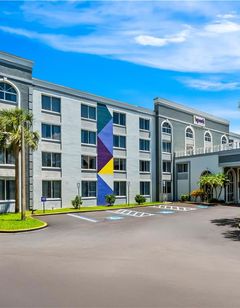 Spark by Hilton Orlando near Universal