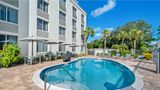 Spark by Hilton Orlando near Universal Pool