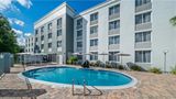 Spark by Hilton Orlando near Universal Pool
