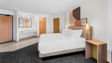 Spark by Hilton Cedar Falls Room