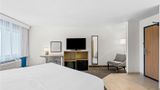 Spark by Hilton Cedar Falls Room