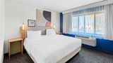 Spark by Hilton Cedar Falls Room