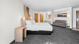 Spark by Hilton Cedar Falls Room