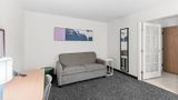 Spark by Hilton Cedar Falls Room