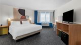 Spark by Hilton Cedar Falls Room