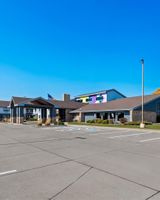 Spark by Hilton Cedar Falls
