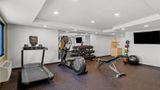 Spark by Hilton Cedar Falls Health