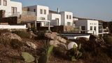 Semeli Coast Mykonos Curio Exterior