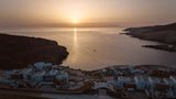 Semeli Coast Mykonos Curio Exterior