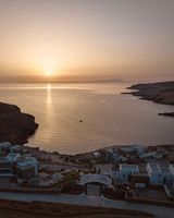 Semeli Coast Mykonos Curio