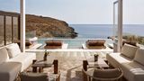 Semeli Coast Mykonos Curio Lobby