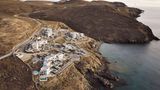 Semeli Coast Mykonos Curio Beach
