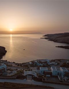 Semeli Coast Mykonos Curio