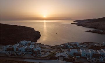 Semeli Coast Mykonos Curio