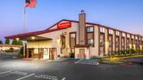 Ramada by Wyndham Medford Airport North Exterior