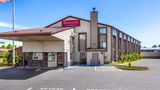 Ramada by Wyndham Medford Airport North Exterior