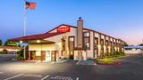 Ramada by Wyndham Medford Airport North Exterior