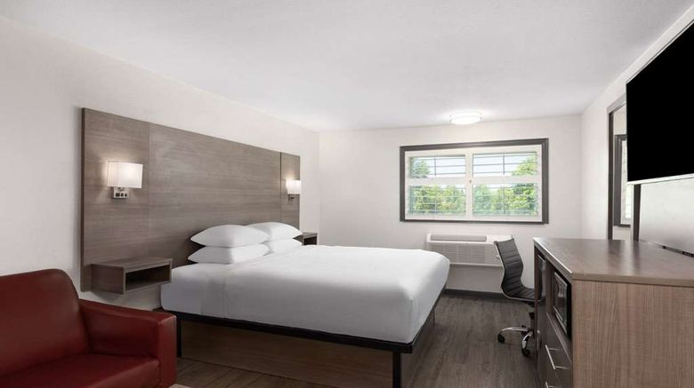 <b>Ramada by Wyndham Medford Airport North Suite</b>. Images powered by <a href="https://iceportal.shijigroup.com/" title="IcePortal" target="_blank">IcePortal</a>.