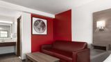 Ramada by Wyndham Medford Airport North Suite