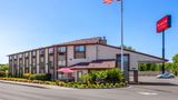 Ramada by Wyndham Medford Airport North Exterior