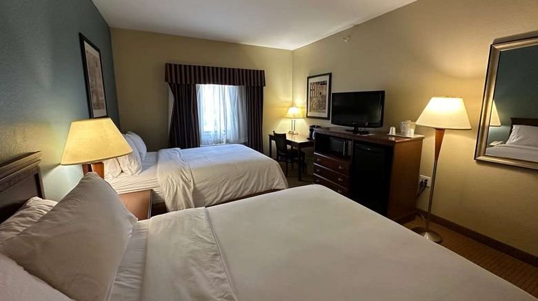 Wingate by Wyndham Newell Room. Images powered by <a href="https://iceportal.shijigroup.com" target="_blank" rel="noopener">Ice Portal</a>.