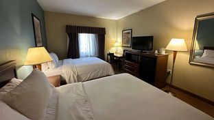 Wingate by Wyndham Newell