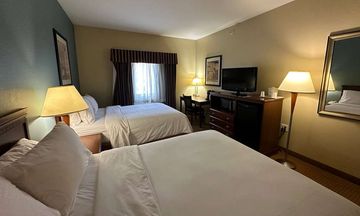 Wingate by Wyndham Newell