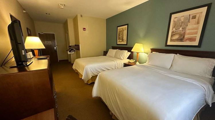 Wingate by Wyndham Newell Room