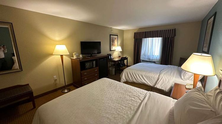 Wingate by Wyndham Newell Room