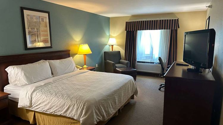 Wingate by Wyndham Newell Room