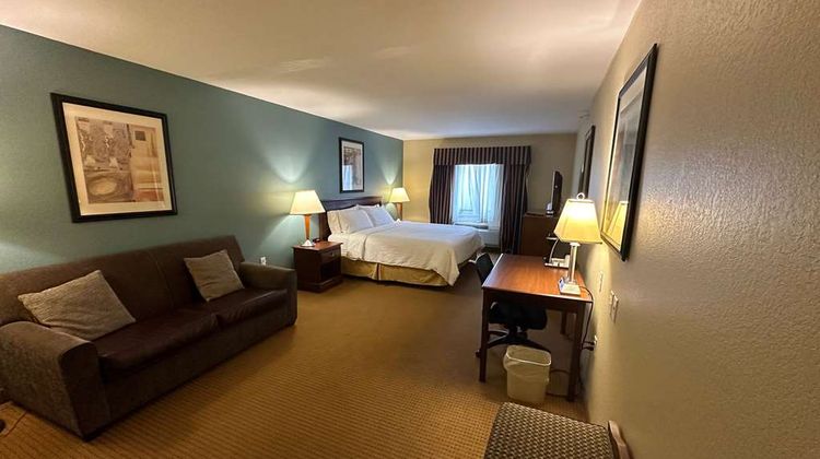 Wingate by Wyndham Newell Room