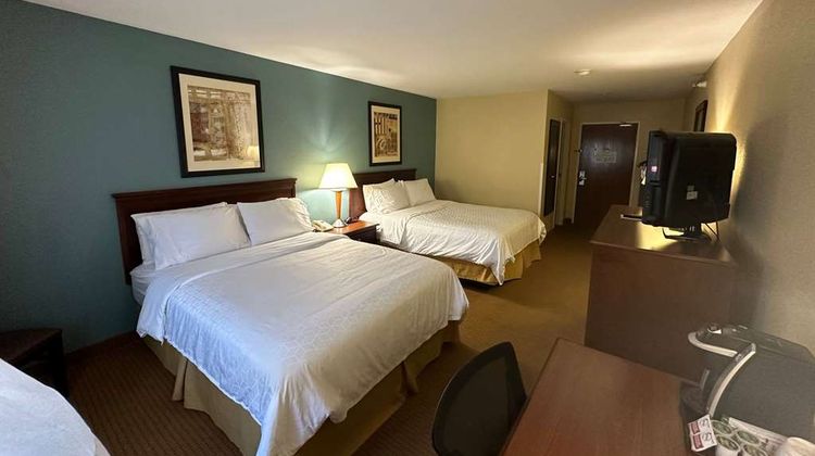 Wingate by Wyndham Newell Room